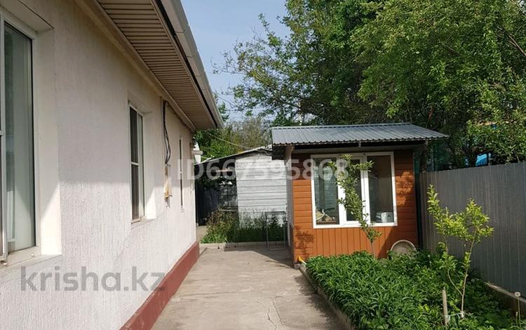 Отдельный дом • 3 комнаты • 100 м² • 5 сот., улица Глинки за 30 млн 〒 в Талгаре — фото 2