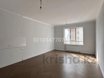 1-бөлмелі пәтер · 34 м² · 4/9 қабат, Қайрат ш/а., Сыбызгы 100, бағасы: 22 млн ₸ в Алматы, Турксибский р-н