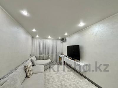 4-бөлмелі пәтер · 86 м² · 5/5 қабат, мкр Аксай-3А 45, бағасы: 62 млн ₸ в Алматы, Ауэзовский р-н