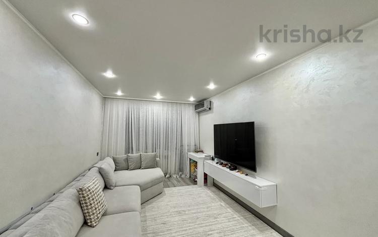 4-комнатная квартира · 86 м² · 5/5 этаж, мкр Аксай-3А 45 за 62 млн ₸ в Алматы, Ауэзовский р-н — фото 143