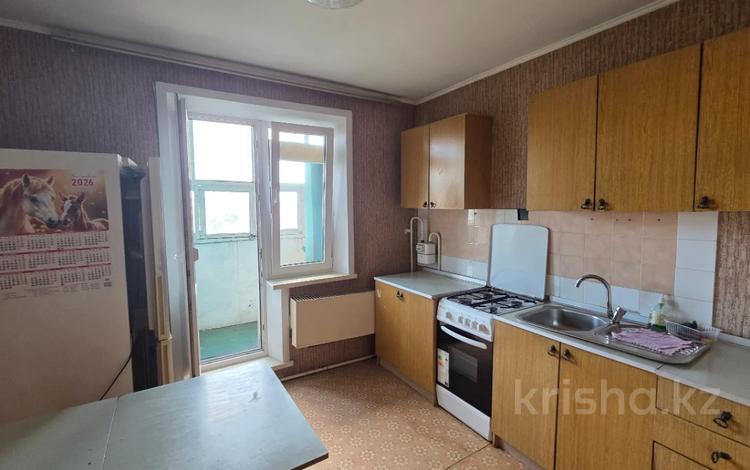 2-бөлмелі пәтер · 53.2 м² · 6/6 қабат, Хакимжанова 56, бағасы: 17.5 млн ₸ в Костанае — фото 2