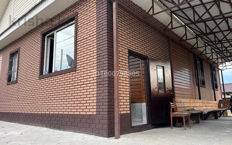 Отдельный дом · 4 комнаты · 168 м² · 10 сот., Инкубатор за 55.5 млн 〒 в Талгаре — фото 11