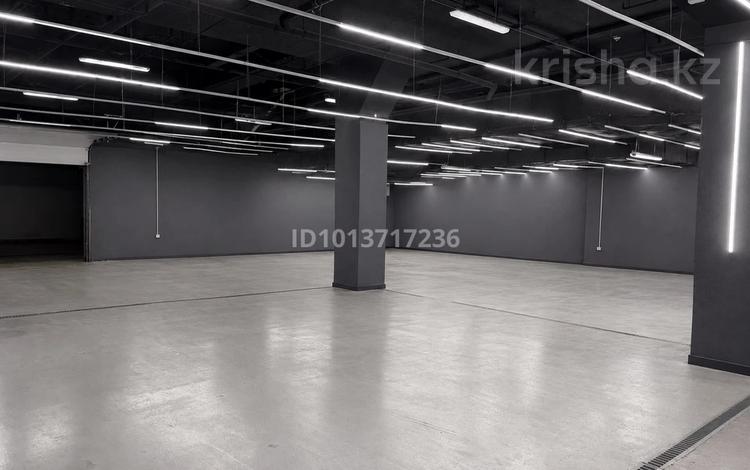 Свободное назначение · 400 м² за 3.3 млн ₸ в Астане, Есильский р-н — фото 2