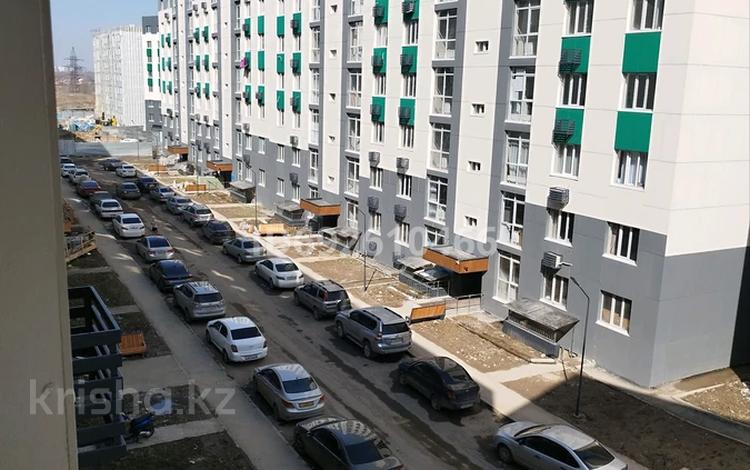3-комнатная квартира, 92 м², 4/7 этаж, мкр Акбулак, Шугла 52 за 34 млн 〒 в Алматы, Алатауский р-н — фото 2