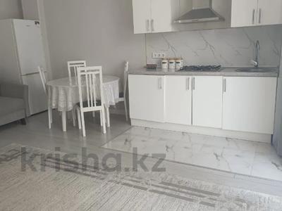 2-бөлмелі пәтер · 62 м² · 1/3 қабат, мкр Каргалы, Акселеу Сейдимбека, бағасы: 46.6 млн ₸ в Алматы, Наурызбайский р-н