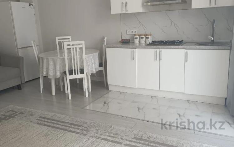 2-бөлмелі пәтер · 62 м² · 1/3 қабат, мкр Каргалы, Акселеу Сейдимбека, бағасы: 46.6 млн ₸ в Алматы, Наурызбайский р-н — фото 6
