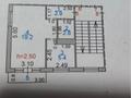 1-комнатная квартира · 31 м² · 2/5 этаж, Абдирова 6 за 14.3 млн ₸ в Караганде, Казыбек би р-н — фото 8