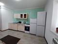 1-комнатная квартира, 30 м², 1/4 этаж помесячно, Переулок малыбай 12/1 за 25 000 〒 в Астане, Сарыарка р-н — фото 13