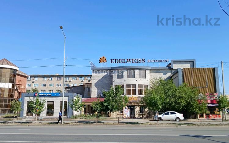 Ресторан Эдельвейс · 1800 м², бағасы: 330 млн ₸ в Атырау, мкр Привокзальный-5 — фото 2