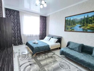 1-комнатная квартира · 45 м² · 5/8 этаж, Кабанбай Батыра 58Бк2 за 12 000 ₸ в Астане, Есильский р-н