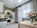 1-комнатная квартира · 45 м² · 5/8 этаж, Кабанбай Батыра 58Бк2 за 12 000 ₸ в Астане, Есильский р-н — фото 4