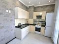 1-комнатная квартира · 45 м² · 5/8 этаж, Кабанбай Батыра 58Бк2 за 12 000 ₸ в Астане, Есильский р-н — фото 5