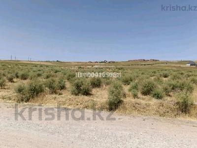 Участок · 8 соток, мкр Сауле за 5 млн 〒 в Шымкенте, Аль-Фарабийский р-н