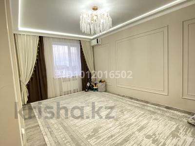 2-комнатная квартира · 60 м² · 5/5 этаж, ул. Братьев Жубановых 11к4 за 23.5 млн ₸ в Хромтау