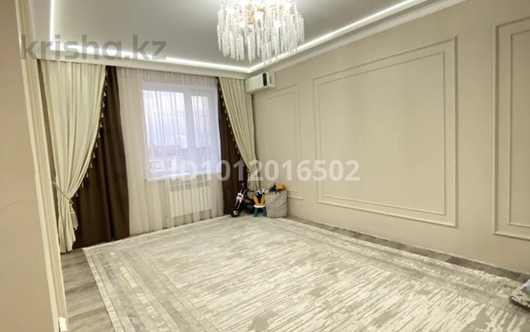 2-комнатная квартира · 60 м² · 5/5 этаж, ул. Братьев Жубановых 11к4 за 23.5 млн ₸ в Хромтау — фото 2