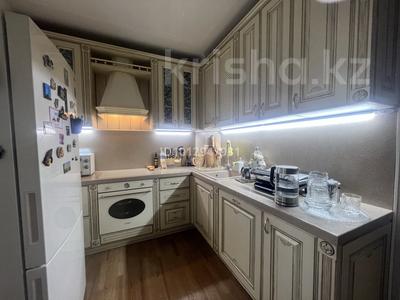 3-бөлмелі пәтер · 90 м² · 2/7 қабат, Улы Дала — Туркестан, бағасы: ~ 55 млн ₸ в Астане, Есильский р-н