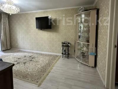 2-бөлмелі пәтер · 45 м² · 2/5 қабат, Микрорайон Орбита-1 8, бағасы: 33 млн ₸ в Алматы, Бостандыкский р-н