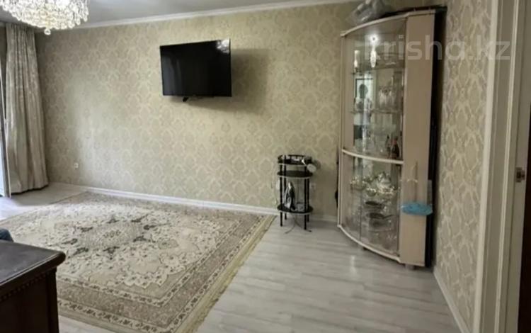 2-бөлмелі пәтер · 45 м² · 2/5 қабат, Микрорайон Орбита-1 8, бағасы: 33 млн ₸ в Алматы, Бостандыкский р-н — фото 4