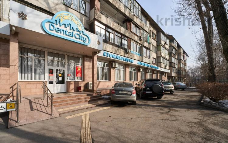 Еркін • 608.5 м², бағасы: 280 млн 〒 в Алматы, Турксибский р-н — фото 2