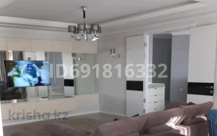 2-комнатная квартира, 95 м², 3/5 этаж, Наурызбай Батыра за 37 млн 〒 в Кокшетау — фото 12