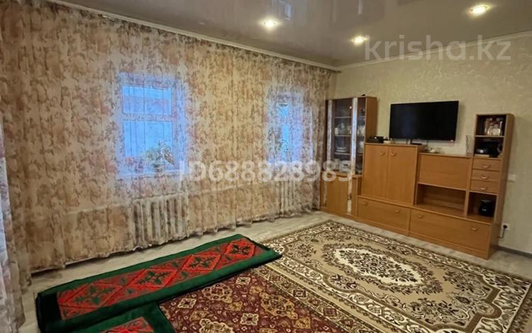 Отдельный дом • 4 комнаты • 72.7 м² • 5 сот., Пензенская 4 за 25 млн 〒 в Павлодаре — фото 2