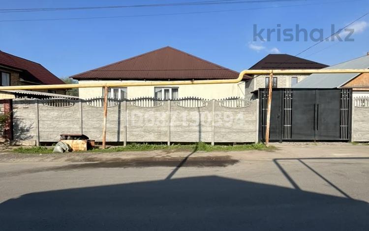 Отдельный дом · 4 комнаты · 78.9 м² · 7 сот., мкр Калкаман-2, Калкаман-2, ул. Косынова 19 за 79 млн 〒 в Алматы, Наурызбайский р-н — фото 23