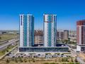 Свободное назначение • 756.7 м² за 3.8 млн 〒 в Астане, Есильский р-н — фото 3