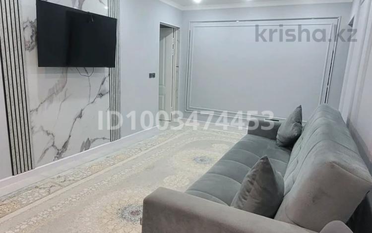 3-комнатная квартира · 64 м² · 1/5 этаж, А. Молдагулова 61 за 15 млн ₸ в Каратау — фото 2