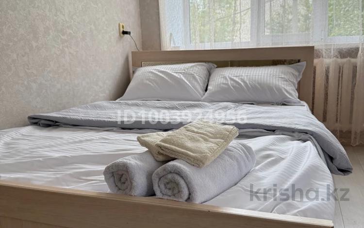 1-комнатная квартира · 36 м² · 2/4 этаж, Аль-Фараби 96 за 10 000 ₸ в Костанае — фото 2