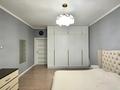 3-бөлмелі пәтер · 135 м² · 8/14 қабат, Навои 66, бағасы: 87 млн ₸ в Алматы, Ауэзовский р-н — фото 21