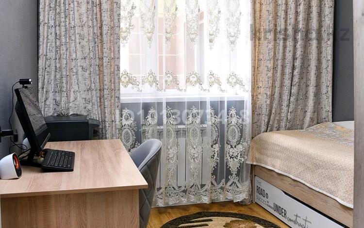 2-бөлмелі пәтер · 40 м² · 3/9 қабат, Байтурсынова 39, бағасы: 26.9 млн ₸ в Астане, Алматы р-н — фото 2