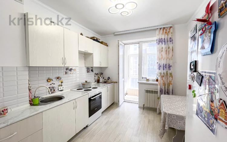 2-комнатная квартира · 55 м² · 3/10 этаж, А.Байтурсынова 47 за ~ 32.7 млн ₸ в Астане, Алматы р-н — фото 33