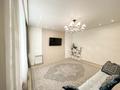 2-бөлмелі пәтер · 55 м² · 3/10 қабат, А.Байтурсынова 47, бағасы: 33.5 млн ₸ в Астане, Алматы р-н — фото 2