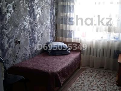 3-бөлмелі пәтер · 59 м² · 4/5 қабат, Абая 12/1, бағасы: 23.3 млн 〒 в Костанае