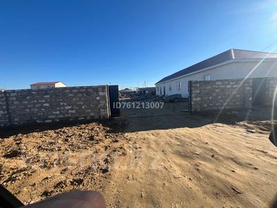 Отдельный дом · 2 комнаты · 160 м² · 10 сот., Касым Аманжол 147б за 17 млн 〒 в Кульсары