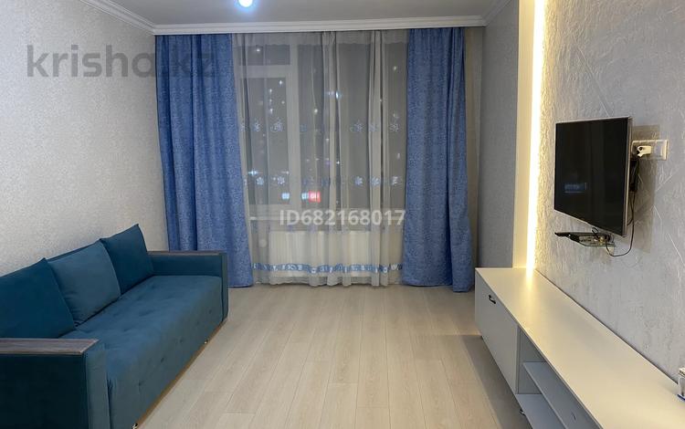 1-комнатная квартира · 43 м² · 7/9 этаж, Туран 57/3 — №24 за 220 000 ₸ в Астане, Есильский р-н — фото 10