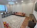 3-бөлмелі пәтер · 115 м² · 3/9 қабат, Алтын орда ш/а., бағасы: 62 млн ₸ в Актобе, мкр. Алтын орда
