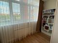 3-бөлмелі пәтер · 115 м² · 3/9 қабат, Алтын орда ш/а., бағасы: 62 млн ₸ в Актобе, мкр. Алтын орда — фото 2