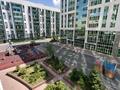 1-комнатная квартира · 48 м² · 3/24 этаж, Кабанбай батыра 46 за 230 000 ₸ в Астане, Нура р-н — фото 8