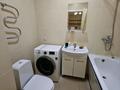 1-комнатная квартира · 48 м² · 3/24 этаж, Кабанбай батыра 46 за 230 000 ₸ в Астане, Нура р-н — фото 9