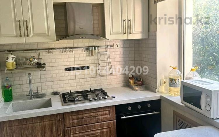 3-комнатная квартира · 70 м² · 3/5 этаж, Розабакиева 190 — Розабакиева за 380 000 ₸ в Алматы, Бостандыкский р-н — фото 2