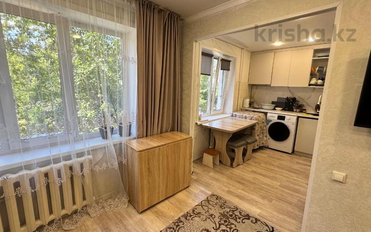 3-бөлмелі пәтер · 59 м² · 2/5 қабат, Б.Момышулы 17, бағасы: 20 млн ₸ в Аксу — фото 13