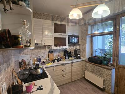 2-комнатная квартира · 53 м² · 3/5 этаж, ул. Эйхе 23 — ул. Жайсан за 34 млн 〒 в Алматы, Жетысуский р-н