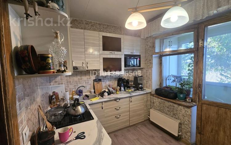 2-бөлмелі пәтер · 53 м² · 3/5 қабат, ул. Эйхе 23 — ул. Жайсан, бағасы: 34 млн ₸ в Алматы, Жетысуский р-н — фото 2