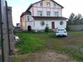 Отдельный дом · 4 комнаты · 298.2 м² · 10 сот., мкр Уркер, Мкр Уркер, Есет батыра 16 за 60 млн ₸ в Астане, Нура р-н