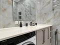 2-комнатная квартира · 90 м² · 3/3 этаж, Мкр Курамыс за 84.9 млн ₸ в Алматы, Наурызбайский р-н — фото 15