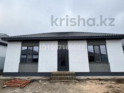 Отдельный дом · 3 комнаты · 112 м² · 2.7 сот., Юго восток 948 за 28 млн 〒 в Уральске