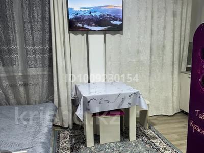 1-комнатная квартира · 24 м² · 2/2 этаж, мкр Кемел (Первомайское), Актолкын 12г — Белинская (Жансугурова) - Северное шоссе за 150 578 〒 в Алматы, Жетысуский р-н