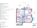 3-комнатная квартира · 71 м² · 12/12 этаж, Ботакоз — ЛУЧШАЯ ЦЕНА за 49 млн ₸ в Алматы — фото 10
