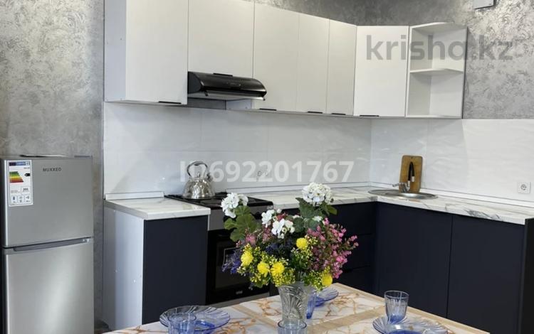 2-бөлмелі пәтер · 62 м² · 9/10 қабат, Сейфуллина — Сейфуллина-Майбороды, бағасы: 19 000 〒 в Алматы, Турксибский р-н — фото 2